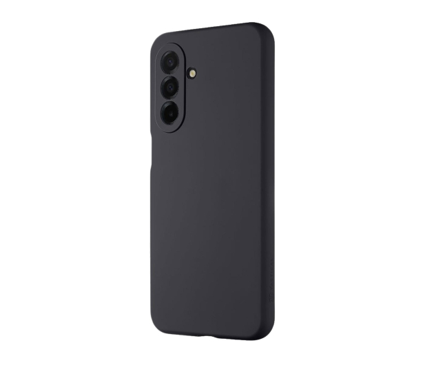 Tactical Velvet Smoothie Kryt pro Samsung Galaxy A26 5G Asphalt - 1514439 - zdjęcie 3